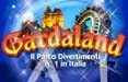 Gardaland invita al Magic Winter 2006